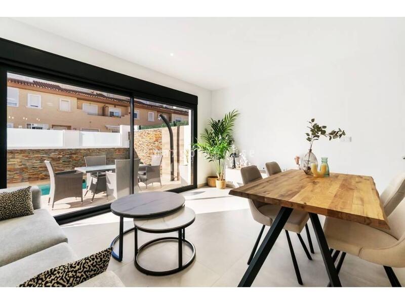3 chambre Villa à vendre