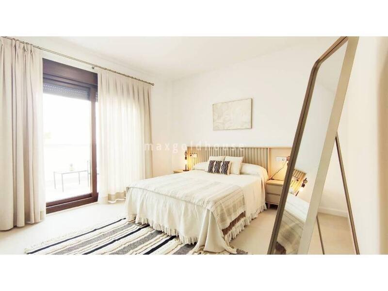 3 Cuarto Adosado en venta