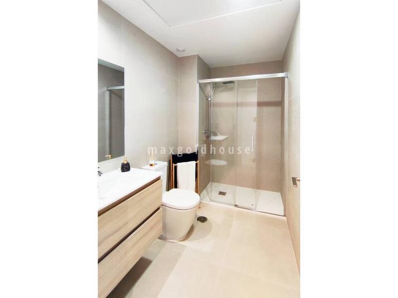 3 Cuarto Adosado en venta