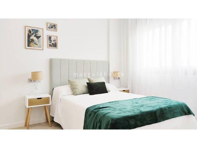 3 Cuarto Adosado en venta