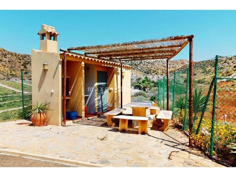 5 Cuarto Villa en venta