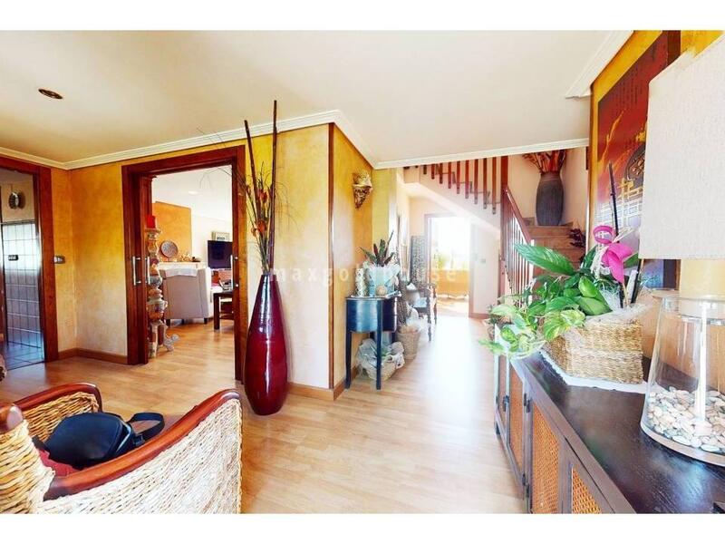 5 Cuarto Villa en venta