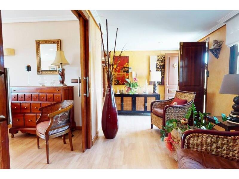 5 Cuarto Villa en venta