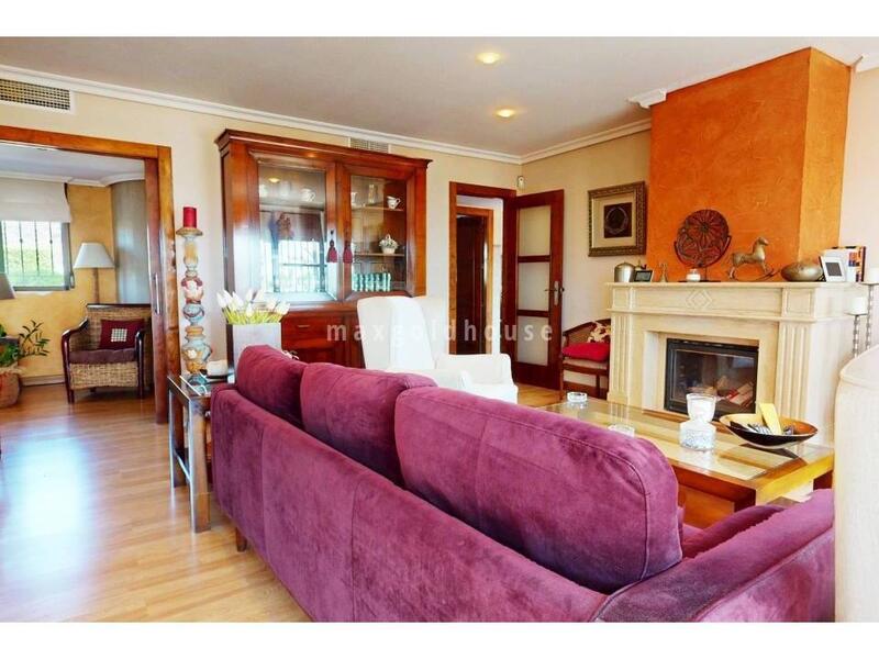 5 Cuarto Villa en venta