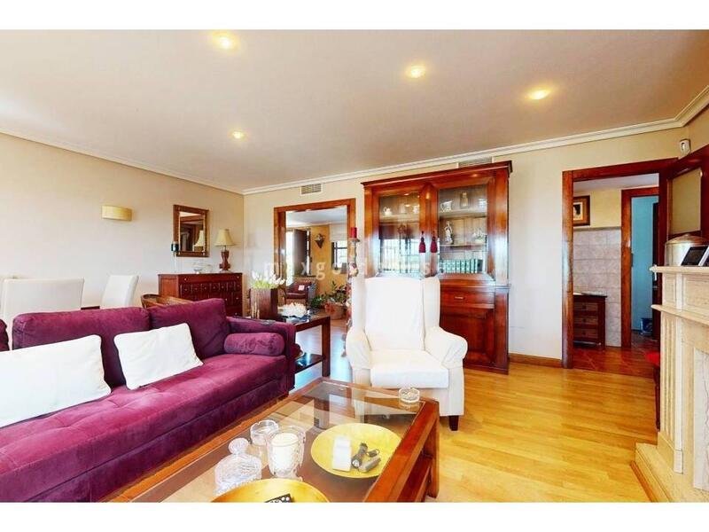 5 Cuarto Villa en venta