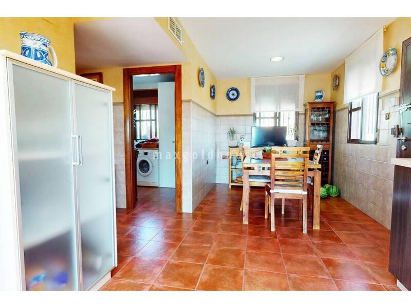 5 Cuarto Villa en venta