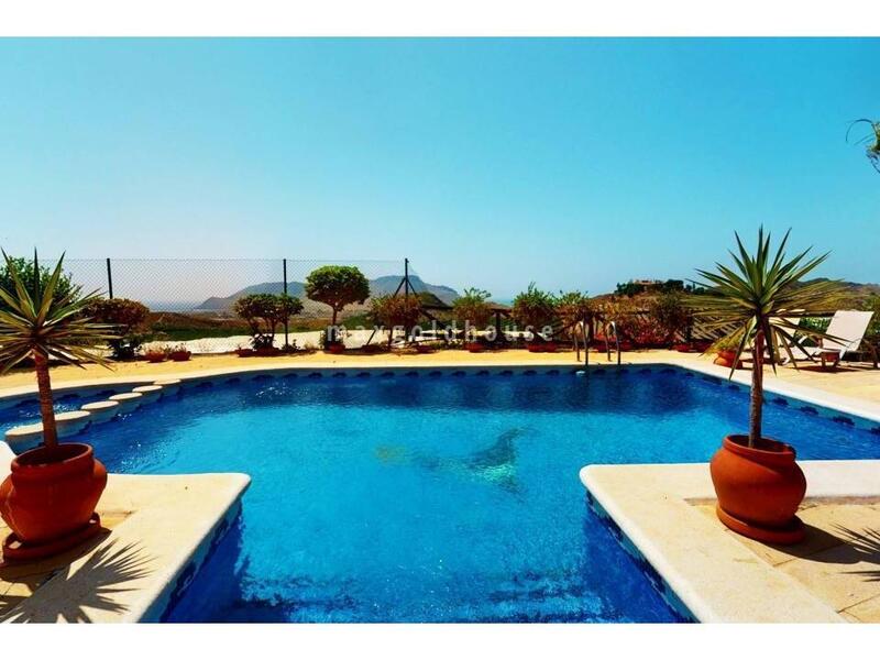 5 Cuarto Villa en venta