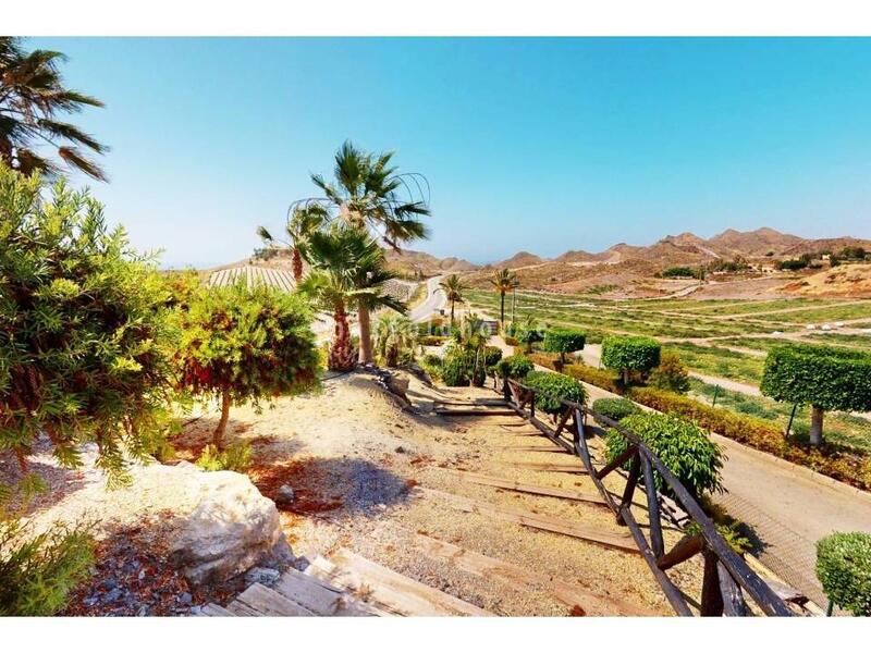 5 Cuarto Villa en venta