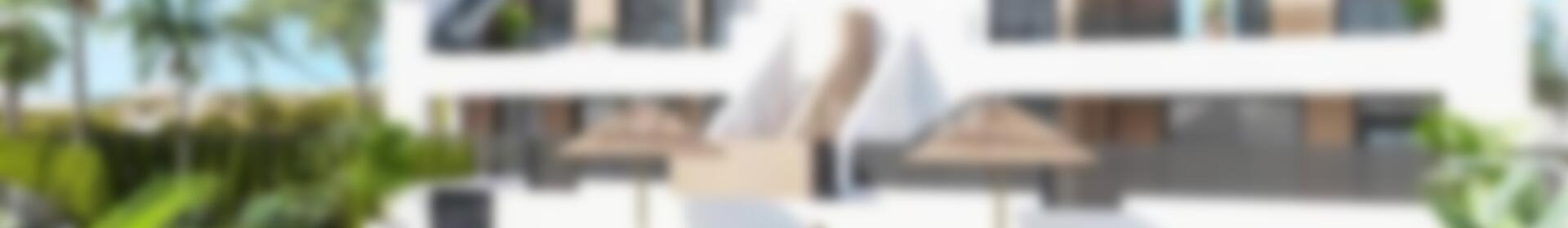 2 slaapkamer Appartement Te koop