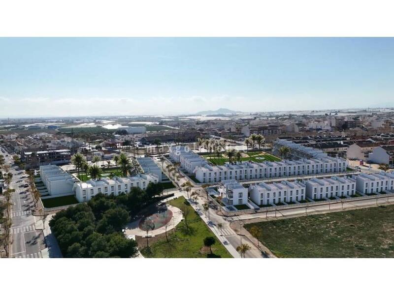 Lägenhet till salu i Pilar de la Horadada, Alicante