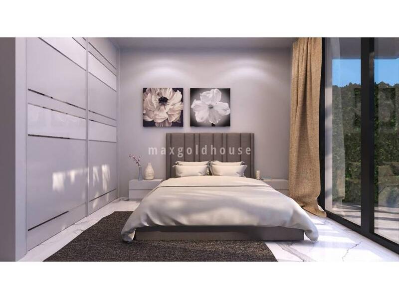 3 slaapkamer Villa Te koop 3 slaapkamer Villa Te koop