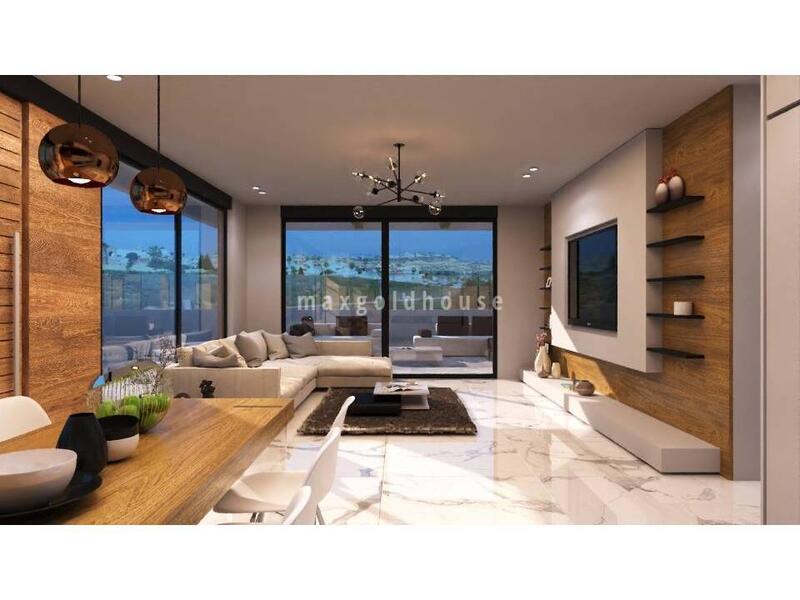 3 slaapkamer Villa Te koop 3 slaapkamer Villa Te koop