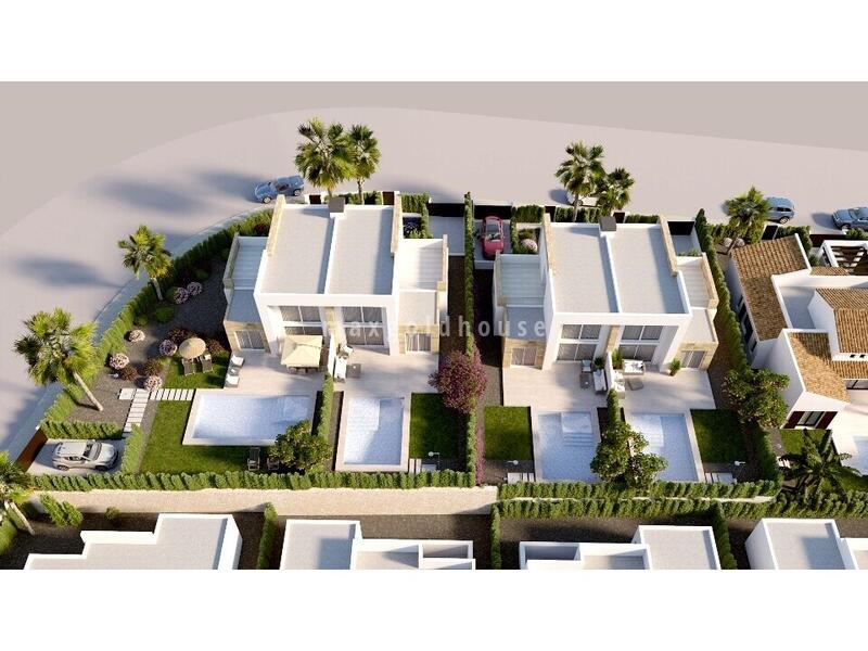 3 sovrum Villa till salu 3 sovrum Villa till salu