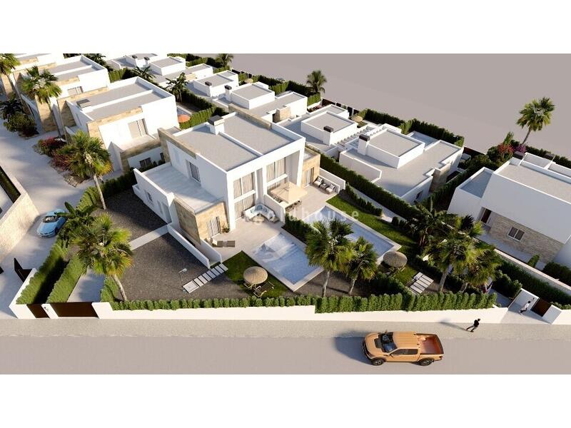3 sovrum Villa till salu 3 sovrum Villa till salu