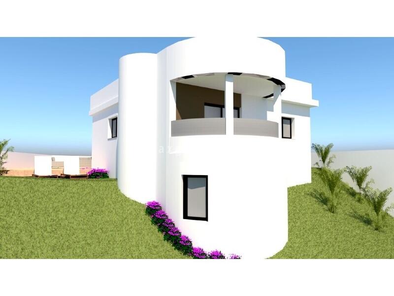 3 slaapkamer Villa Te koop