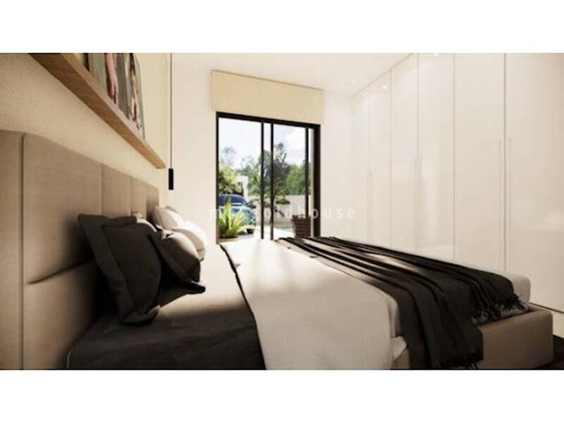 3 Cuarto Villa en venta