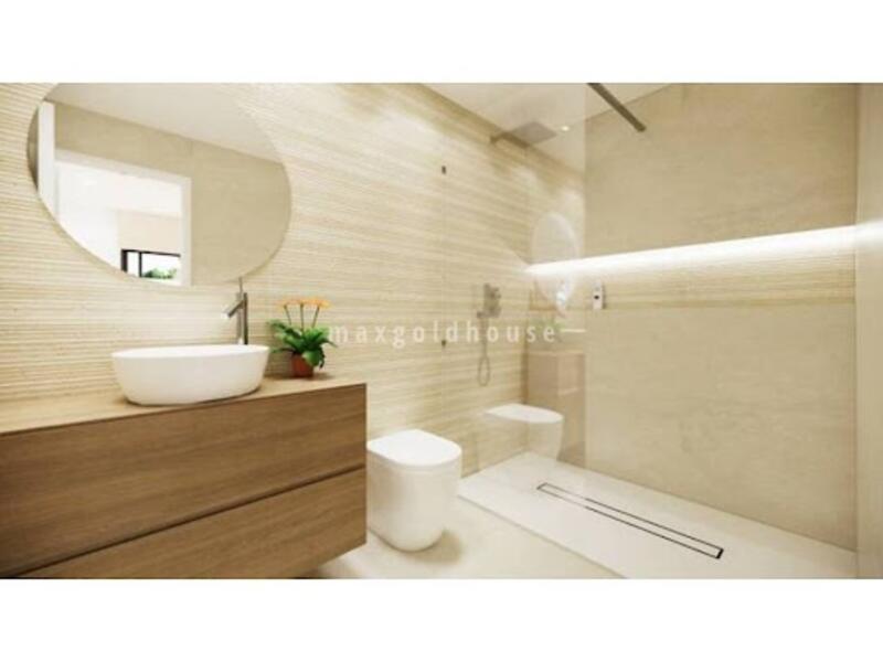 3 Cuarto Villa en venta