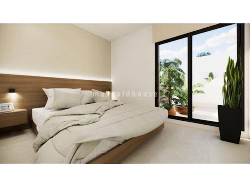 3 Cuarto Villa en venta