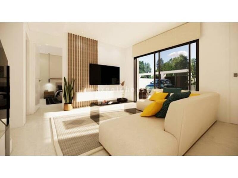 3 Cuarto Villa en venta