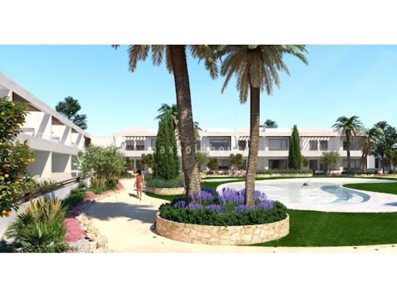 2 bedroom Apartment for sale