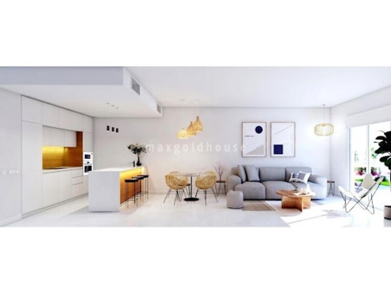 2 bedroom Apartment for sale