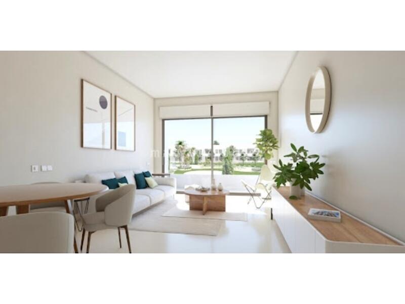 2 bedroom Apartment for sale
