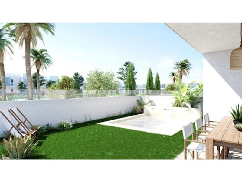 2 bedroom Apartment for sale
