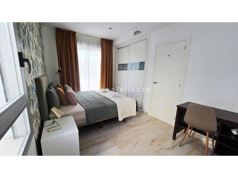 3 sovrum Villa till salu
