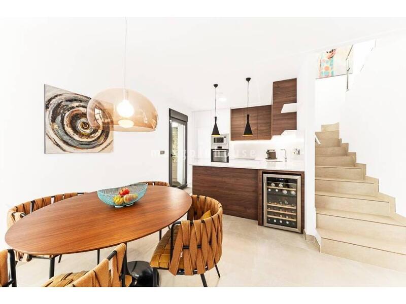 3 soverom Villa til salgs 3 soverom Villa til salgs