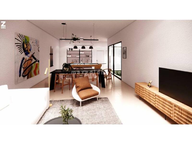 3 slaapkamer Villa Te koop 3 slaapkamer Villa Te koop