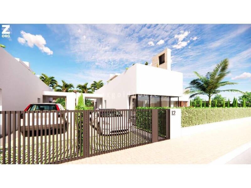 3 slaapkamer Villa Te koop 3 slaapkamer Villa Te koop