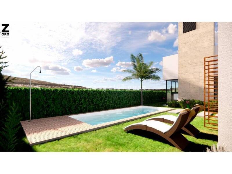 3 slaapkamer Villa Te koop 3 slaapkamer Villa Te koop