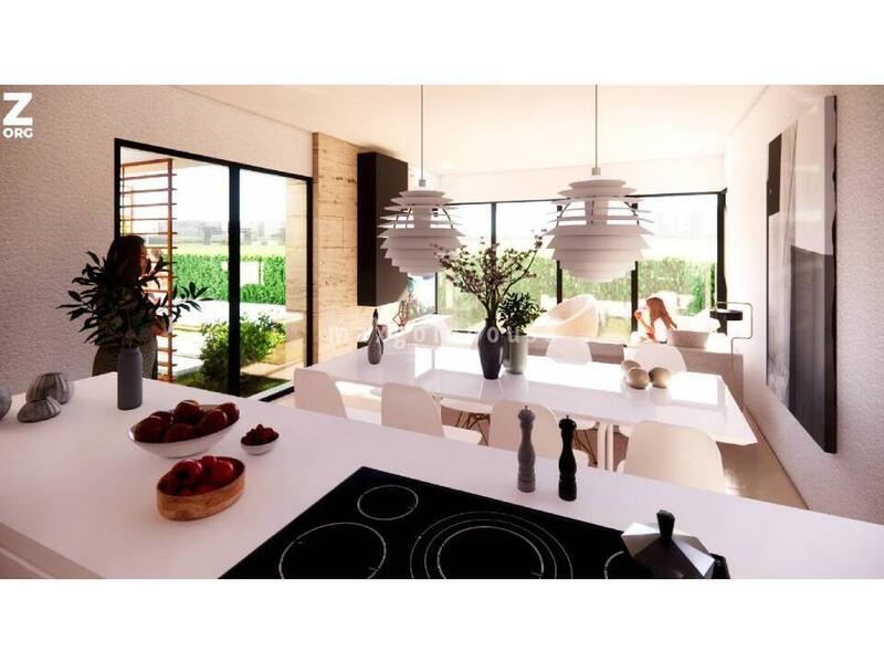 3 slaapkamer Villa Te koop 3 slaapkamer Villa Te koop