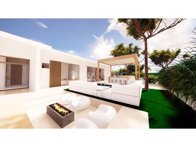 3 soverom Villa til salgs i Pilar de la Horadada, Alicante