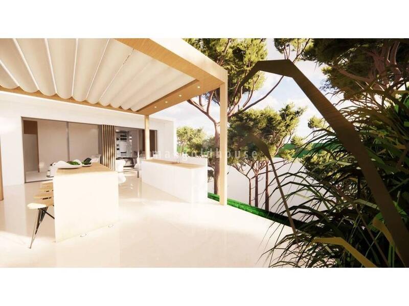 3 soverom Villa til salgs i Pilar de la Horadada, Alicante