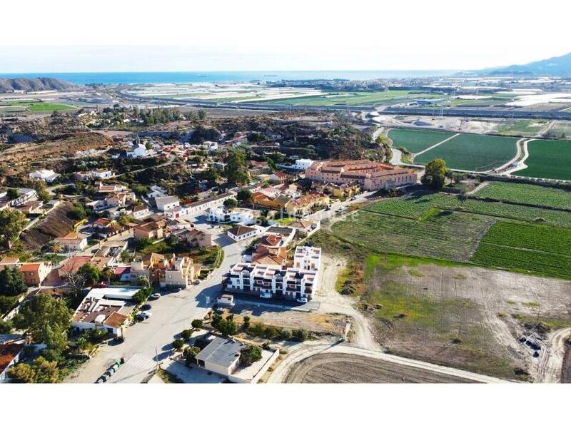 Lägenhet till salu i Las Herrerias, Almería