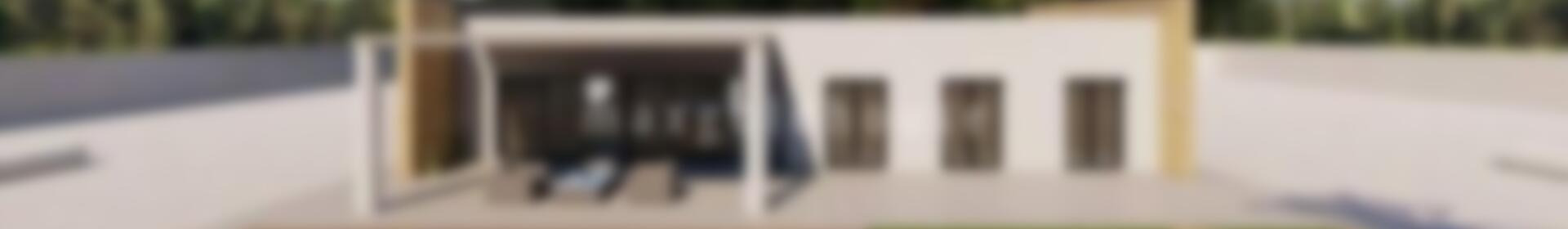 3 soveværelse Villa til salg