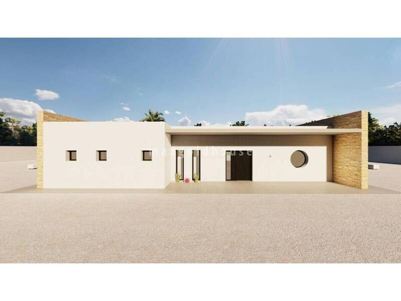 3 soveværelse Villa til salg 3 soveværelse Villa til salg