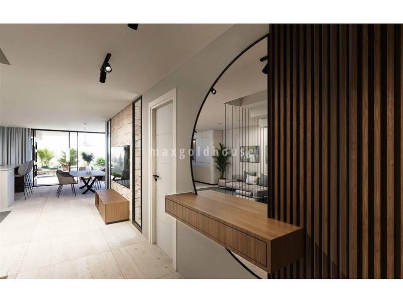 3 chambre Villa à vendre dans Torre Pacheco, Murcia
