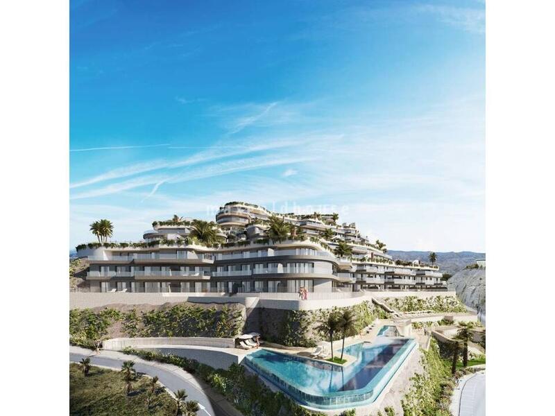 3 slaapkamer Appartement Te koop in Aguilas, Murcia