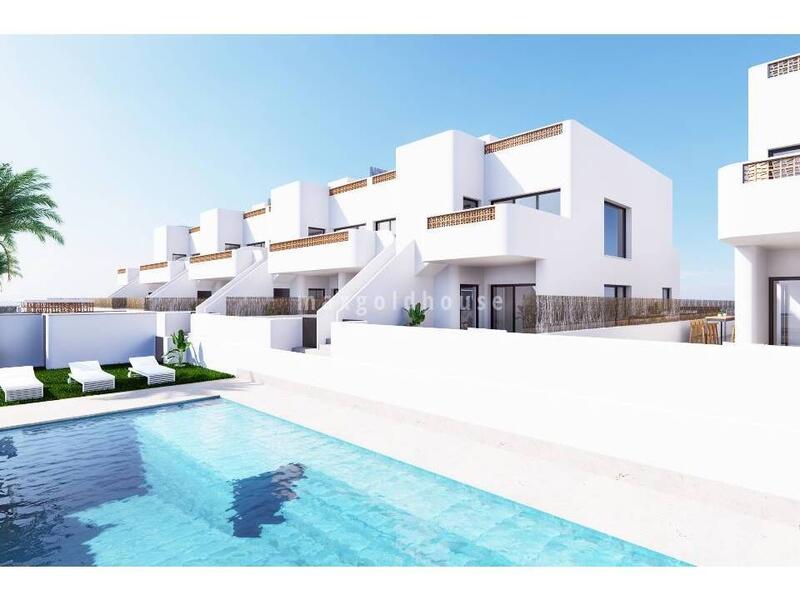 Appartement à vendre dans Dolores, Alicante