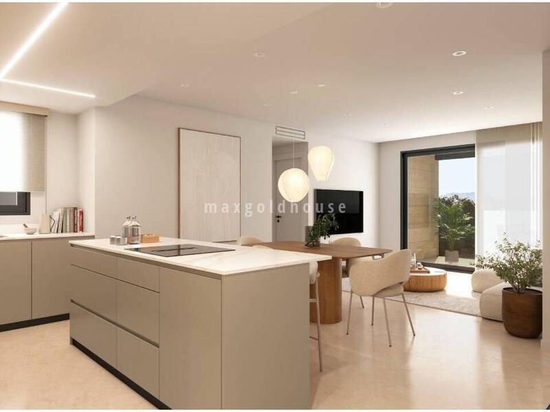 2 bedroom Apartment for sale in Catral, Alicante