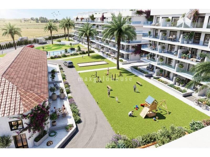 3 bedroom Apartment for sale in Guardamar del Segura, Alicante