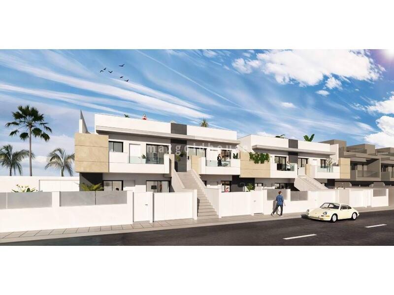 Appartement à vendre dans Lo Pagan, Murcia
