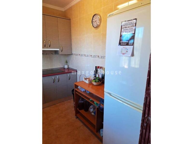 3 Cuarto Casa de Campo en venta
