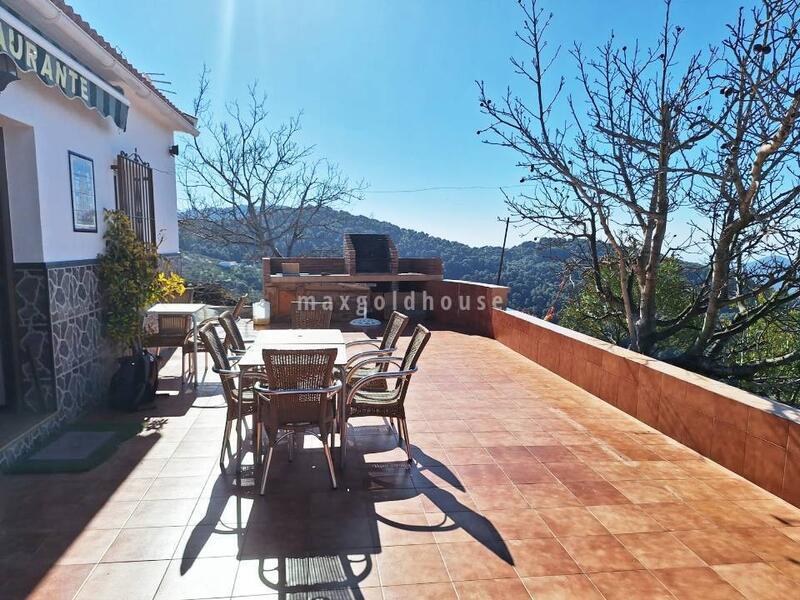 3 Cuarto Casa de Campo en venta