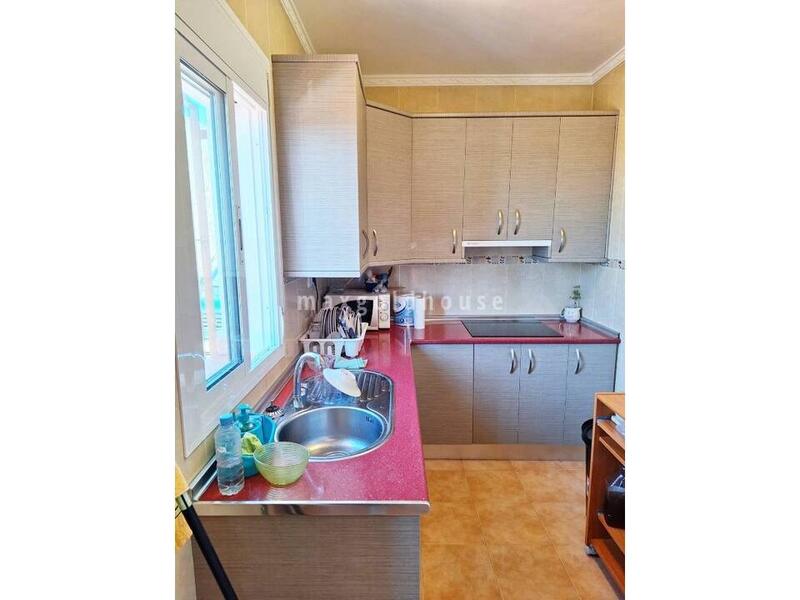 3 Cuarto Casa de Campo en venta
