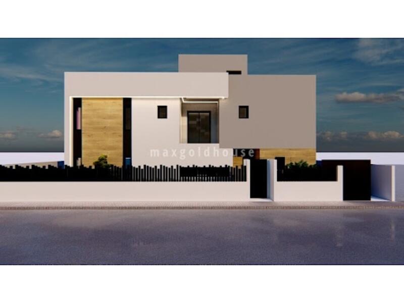 Villa til salg i Los Nietos (Los Nietos), Murcia Villa til salg i Los Nietos (Los Nietos), Murcia
