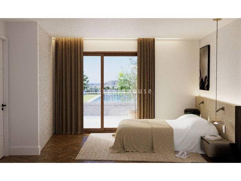 3 Cuarto Apartamento en venta