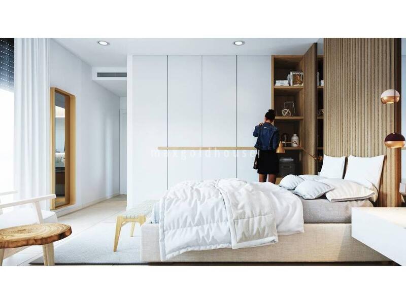 3 soveværelse Villa til salg 3 soveværelse Villa til salg